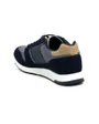 Chaussures mode homme JAZY CLASSIC Bleu