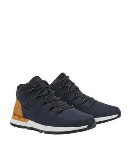 Chaussures De Ville Homme Sprint Trekker Mid