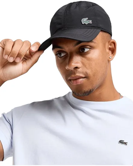 Casquette Homme Taffetas