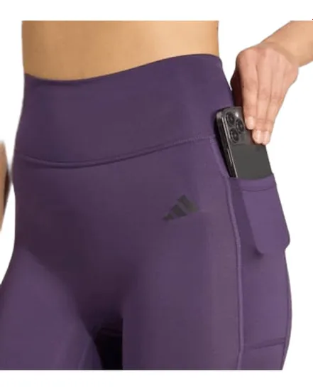 Legging Femme Optime Essentials No Seam