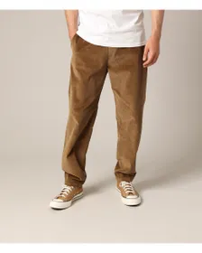 Pantalon Homme LEANDRE PA M Marron