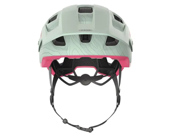 Casque VTT Unisexe MODROP MIPS Menthe Glaciale
