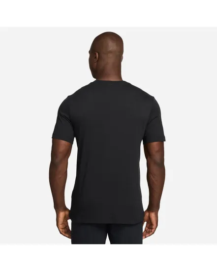 T-shirt Homme M ACG DF TEE STD TRAIL LOGO Noir