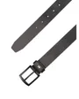 Ceinture Homme NEW DENTON BELT 4.0 Noir