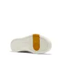 Chaussure basse Unisexe COURT PEAK Blanc