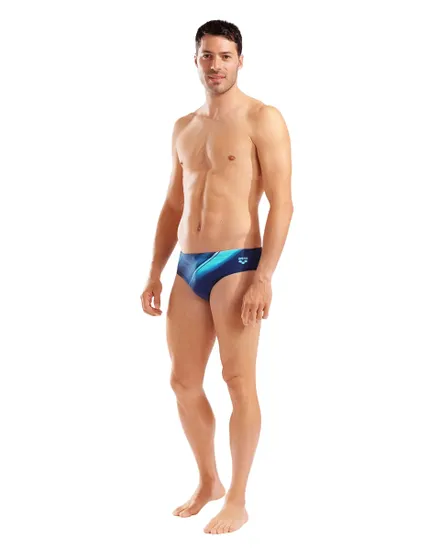 Slip De Bain Homme Arena Light Swim Briefs