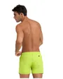 Short de bain Homme FUNDAMENTALS X-SHORT R Vert