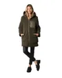 Manteau Femme Edwina Jk W