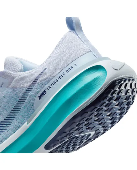 Chaussures de running Homme NIKE ZOOMX INVINCIBLE RUN FK 3 Bleu