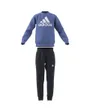 Survetement Enfant LK BOS JOG FL Bleu