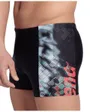 Short de bain Homme MEN S ARENA SPLASH POINT SWIM SHORT Noir