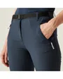 Pantalon Femme XRT CAPRI LIGHT Bleu