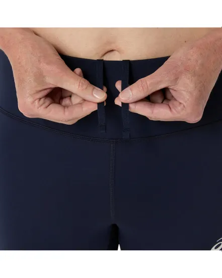 Legging Femme ASICS CORE TIGHT Bleu