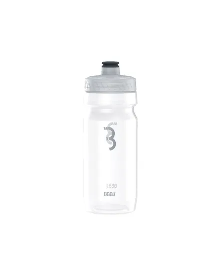 Bidon AUTOTANK 550ML Transparent