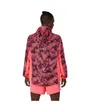 Veste à capuche Homme FUJITRAIL PACKABLE JACKET Rose