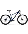 VTT semi rigide Unisexe PRORACE CF 8.9 Bleu