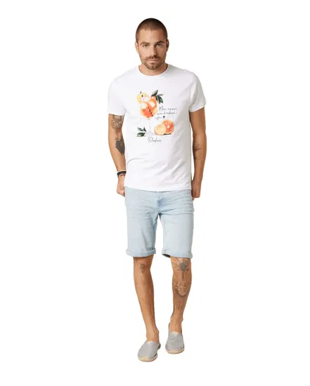 Short Bermuda Homme ARVIN