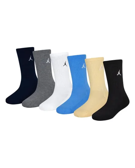 Chaussettes jordan junior best sale