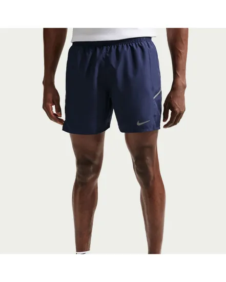 Short Homme M NK DF MILER 5BF SHORT Bleu