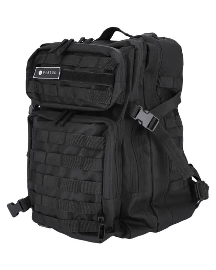 Sac à dos 25L Homme MACASO M BAGPACK Noir