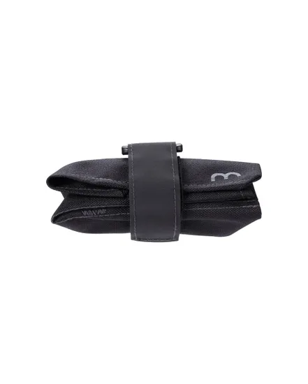 Sacoche de selle ROLLPACK Noir