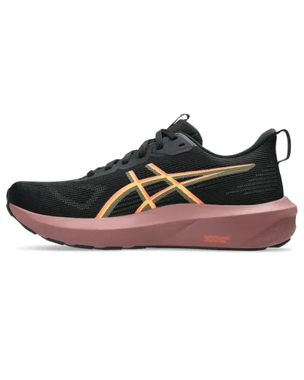 Chaussures de running Femme GT-1000 14 Noir