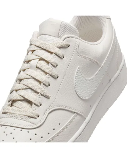 Chaussures Homme NIKE COURT VISION LO NN Beige