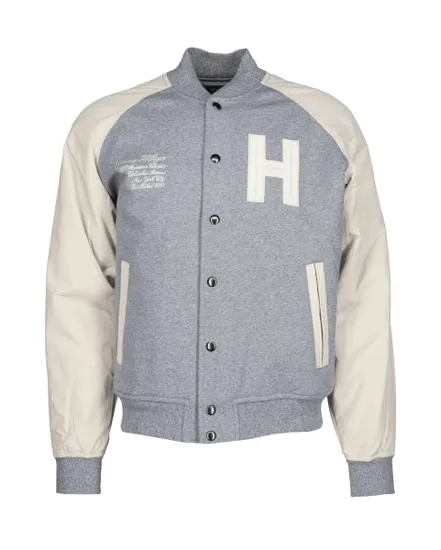 Blouson Bomber Homme Varsity