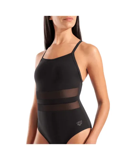 Maillot De Bain Femme Arena Mesh Equals