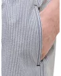Short De Bain Homme JPSTMAUI Ocean Seersucker