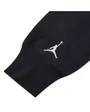 Sweat à capuche Enfant plus agé JDB JORDAN SKETCH PO Noir