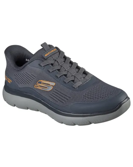 Baskets Homme Summits Leyter