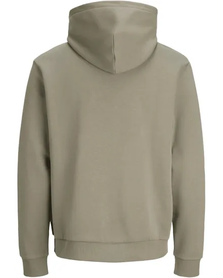 Sweat À Capuche Homme Jcoflare Embos
