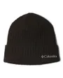 Bonnet Homme Columbia Watch Cap Noir