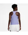 Débardeur Femme W NK DF VCTRY TANK Mauve