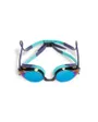 Lunettes De Natation Mixte Tracks Mirror
