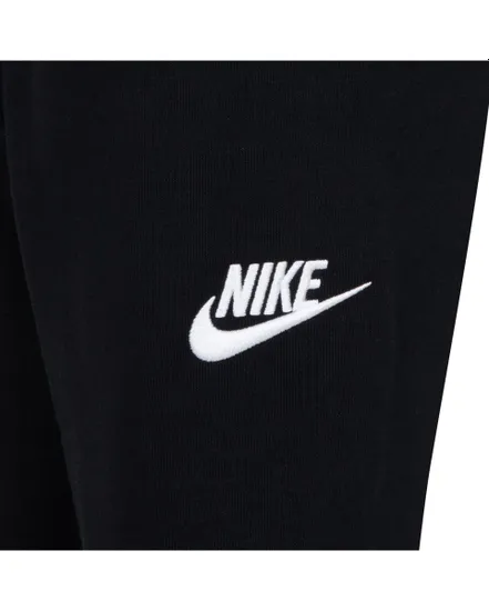 Ensemble de survetement Cadet NKN LBR FZ CLUB SET Noir