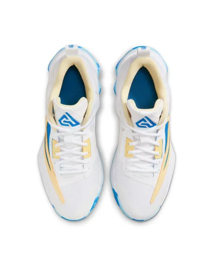 Chaussures de basketball Homme GIANNIS IMMORTALITY 3 Blanc