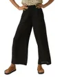 Pantalon Femme VMMENNY HW Wide Pants WVN