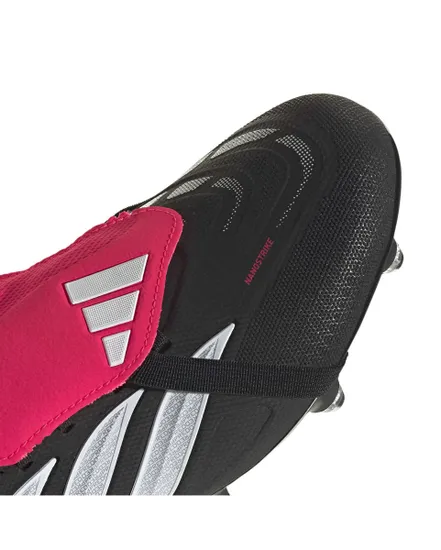 Crampons de football Unisexe PREDATOR LEAGUE FT SG Noir