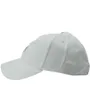 Casquette Homme Monologo Woven Patch BB