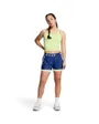 Short Femme Play Up 2-in-1 Shorts Bleu