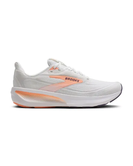 Chaussures de running Femme REVEL 9 Blanc