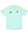 Maillot Entraînement Homme Juventus TR JSY