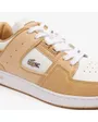 Chaussures Femme COURT SNEAKERS COURT CAGE Beige