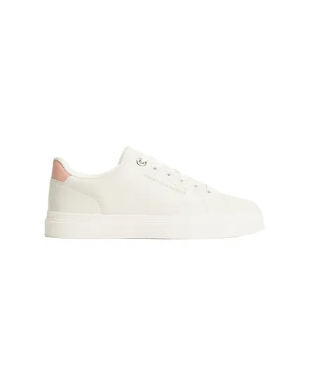 Sneakers Basses Femme Th Chic Sneaker