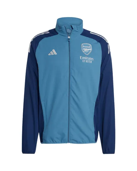 Veste Présentation Homme Arsenal Adidas 2025 2026