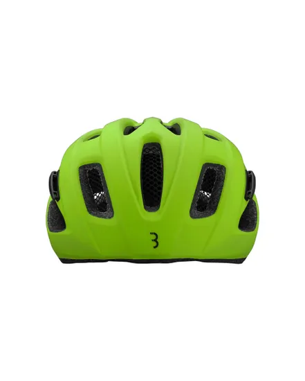 Casque Route/VTT Unisexe KITE 2.0 Jaune Fluo Mat