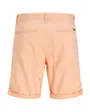 Short Chino Homme JPSTBOWIE SHORTS SOLID REG SN
