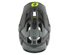 Casque intégral Unisexe SL1 STRIKE Noir/Gris